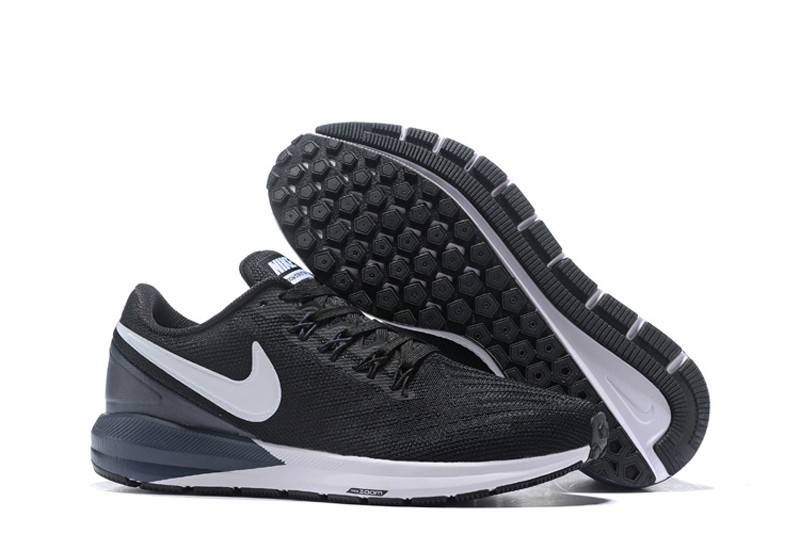 Nike Air Zoom Structure