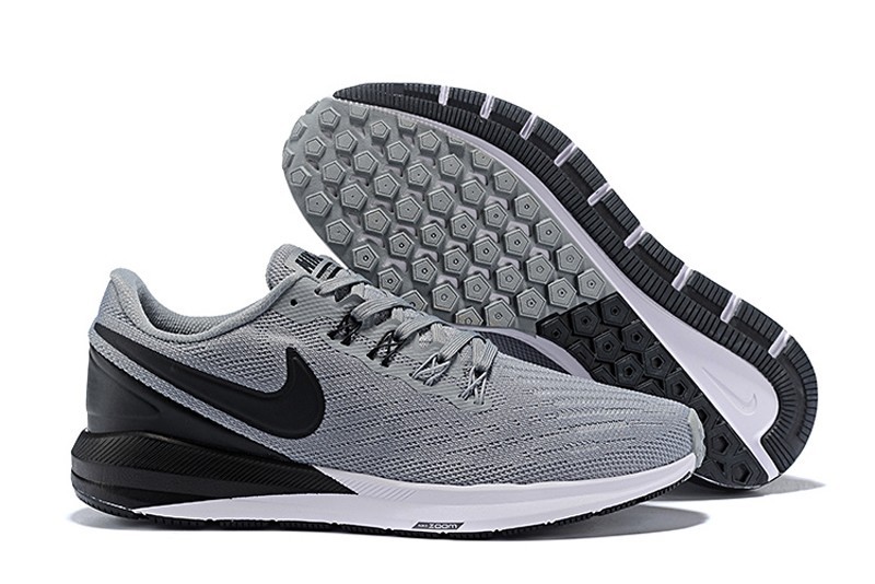 Nike Air Zoom Structure