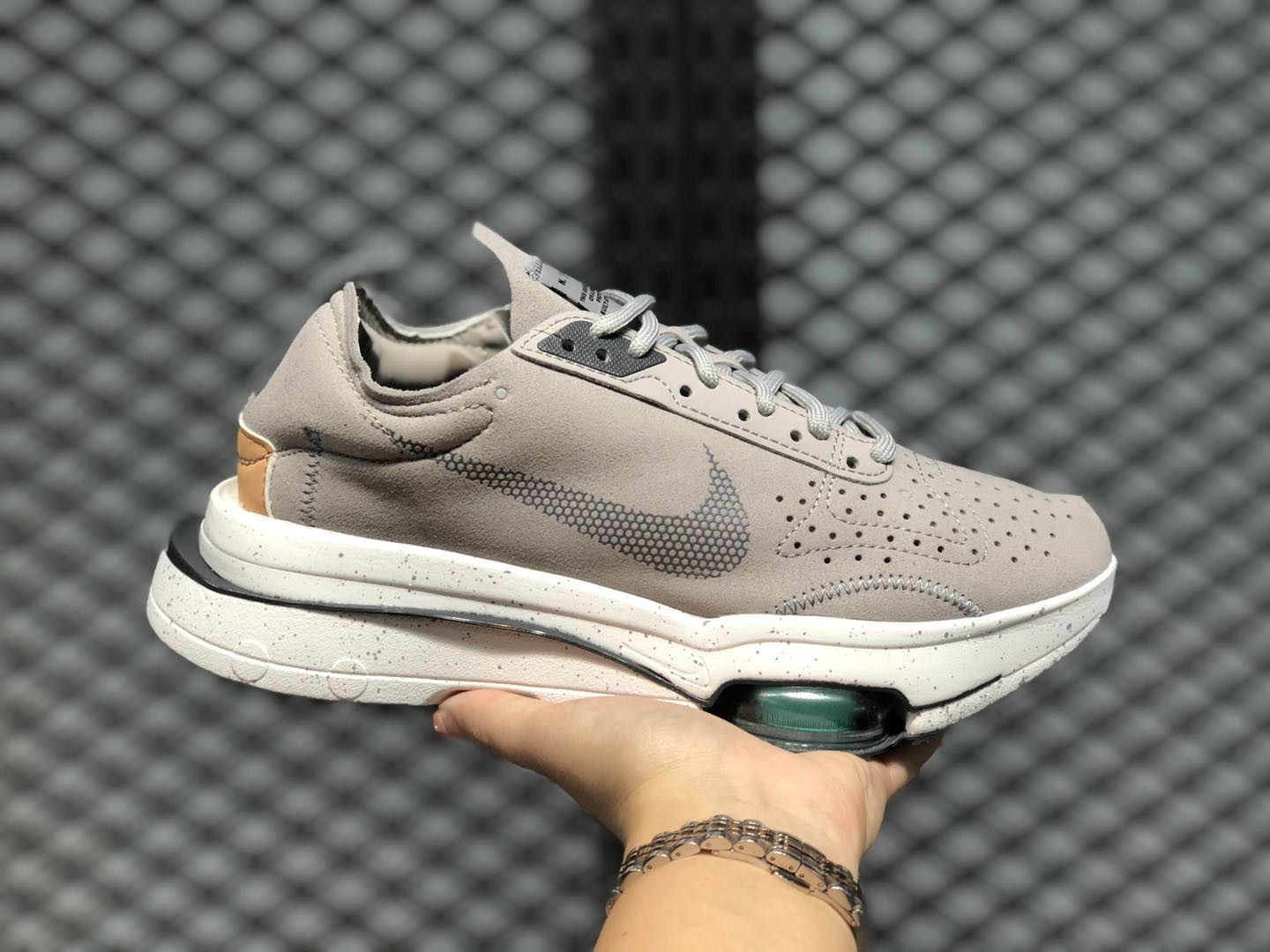 Nike Air Zoom VaporFly