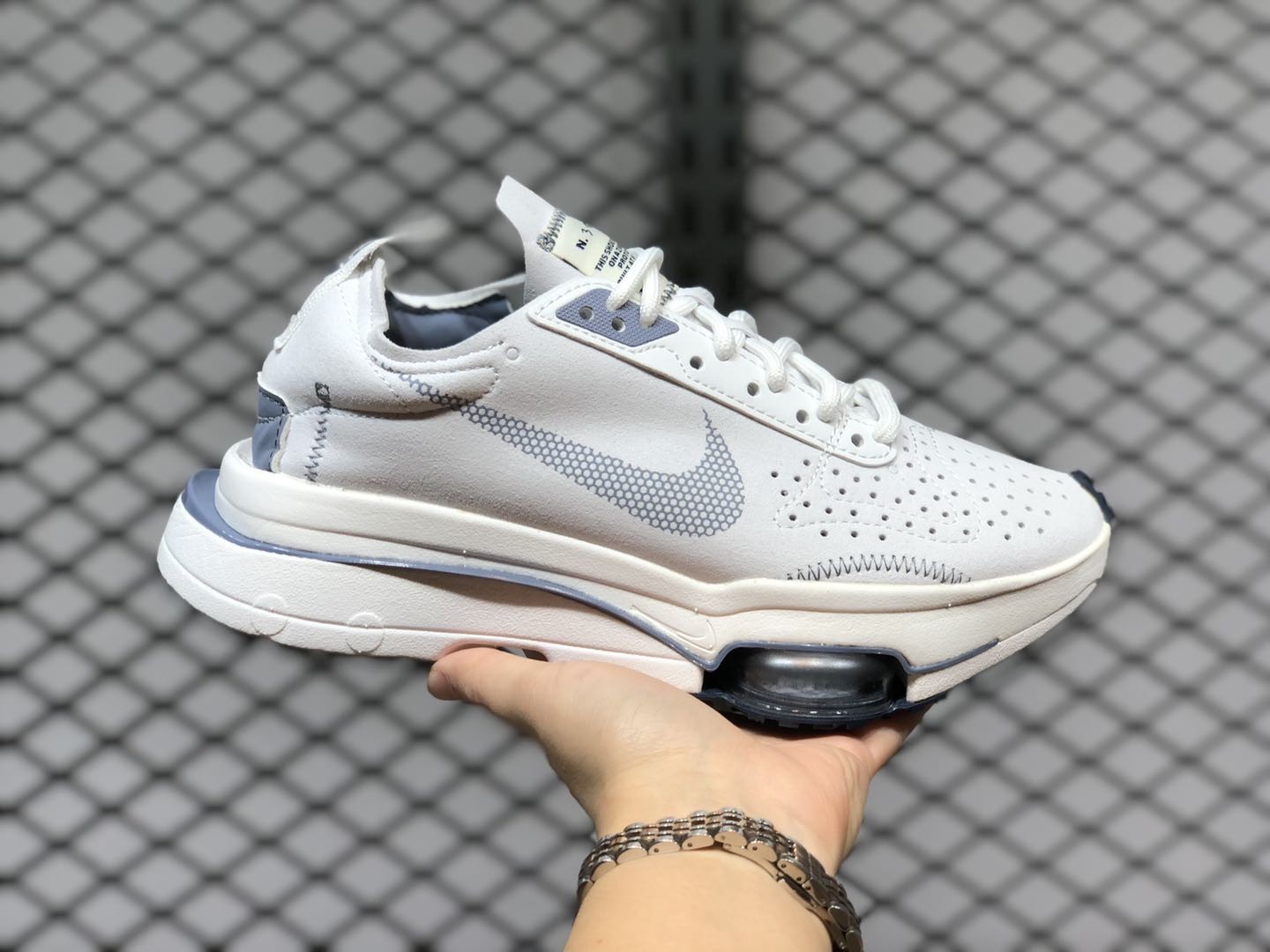 Nike Air Zoom VaporFly