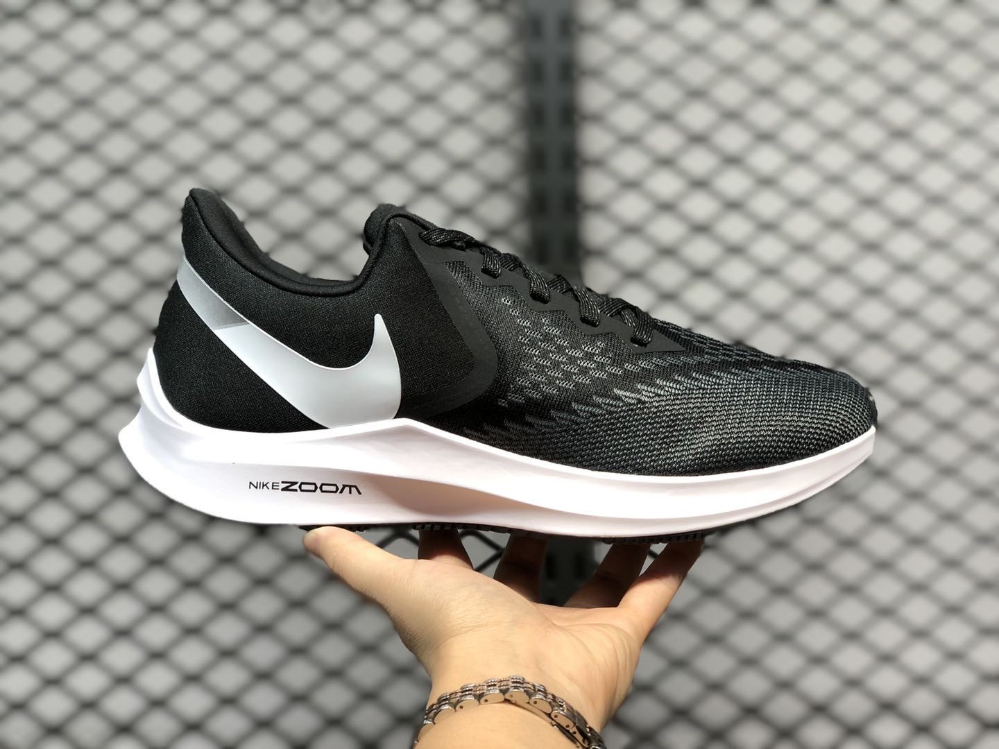 Nike Zoom Winflo