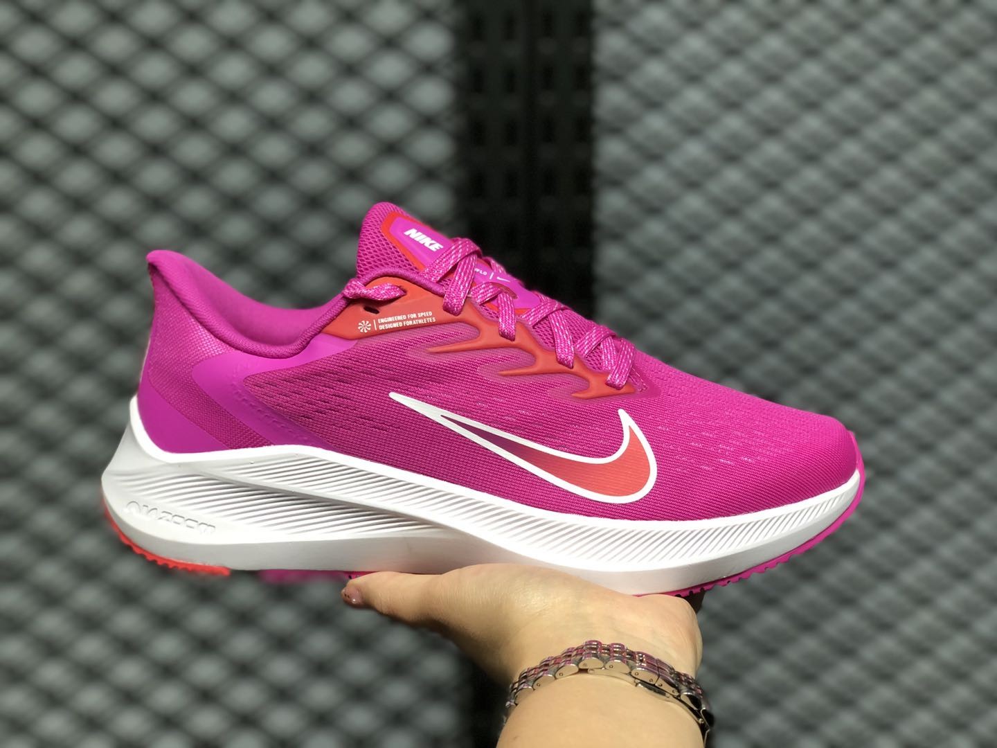 Nike Zoom Winflo