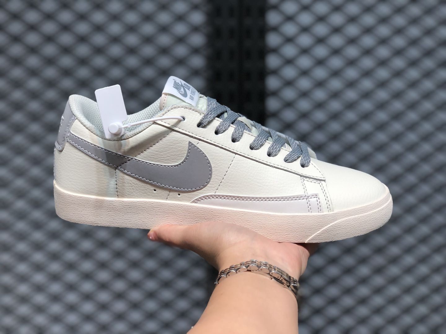 Nike Blazer Shoes