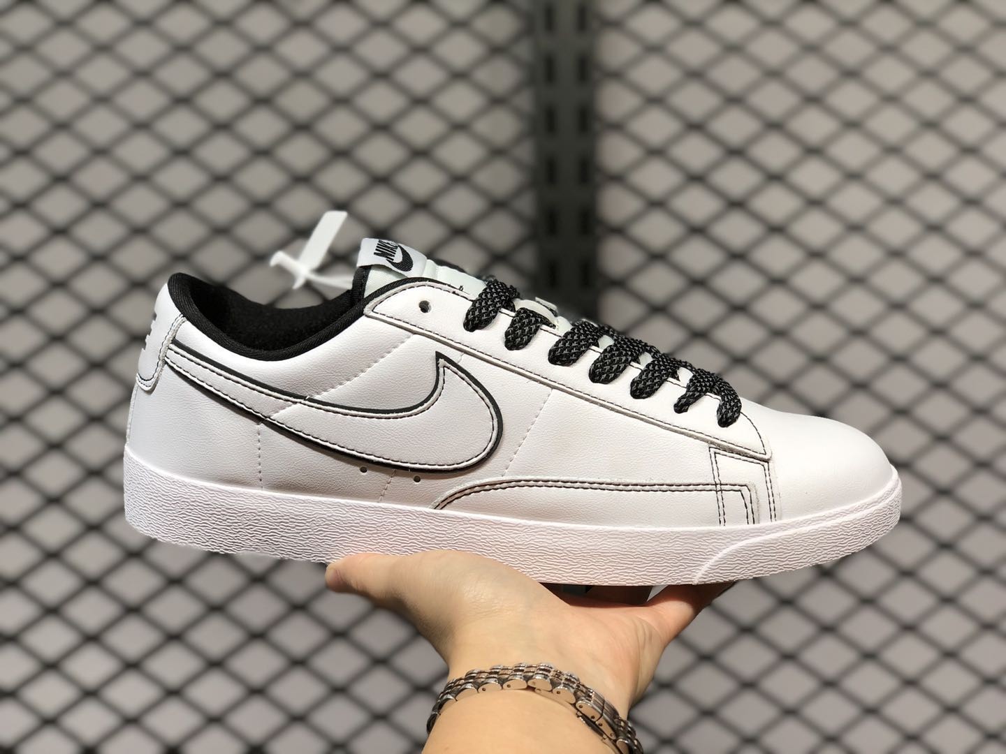 Nike Blazer Shoes