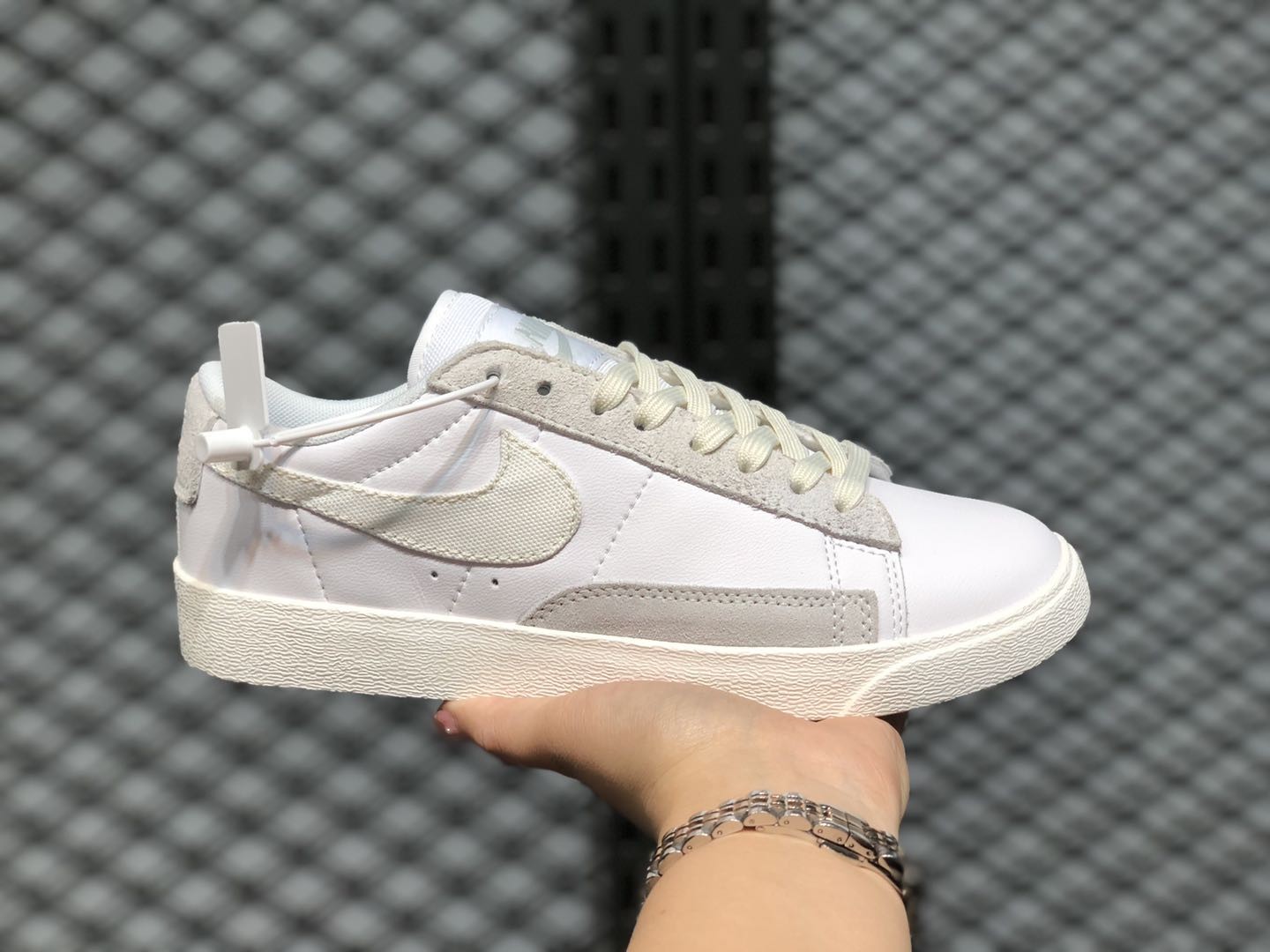 Nike Blazer Shoes