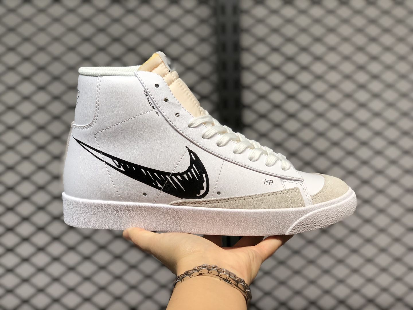 Nike Blazer Shoes