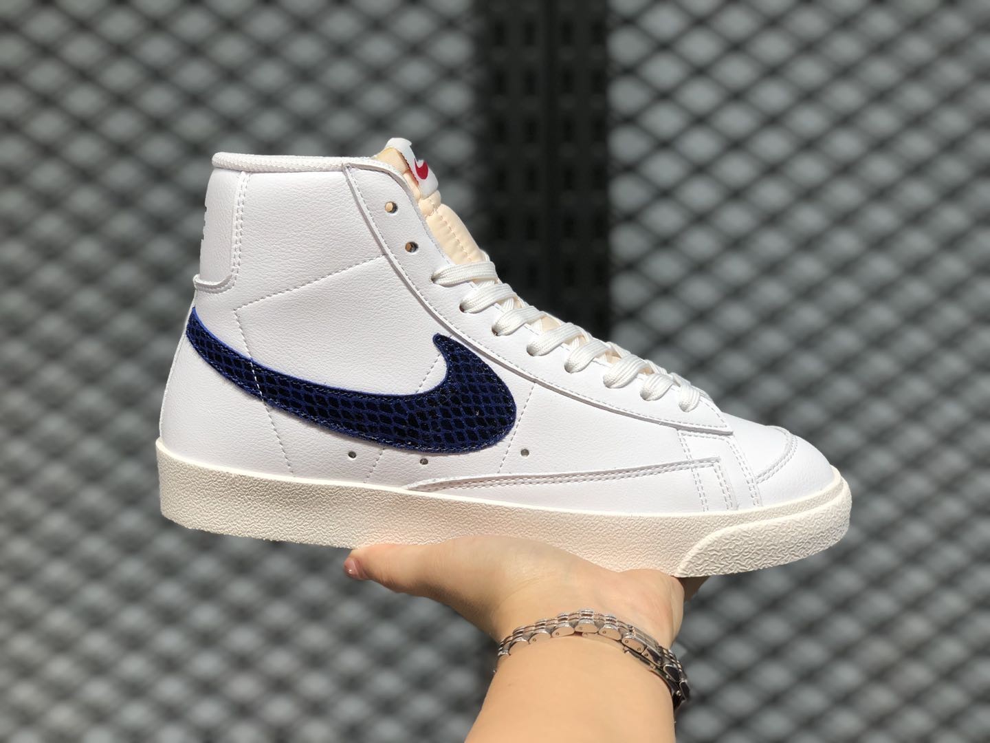 Nike Blazer Shoes