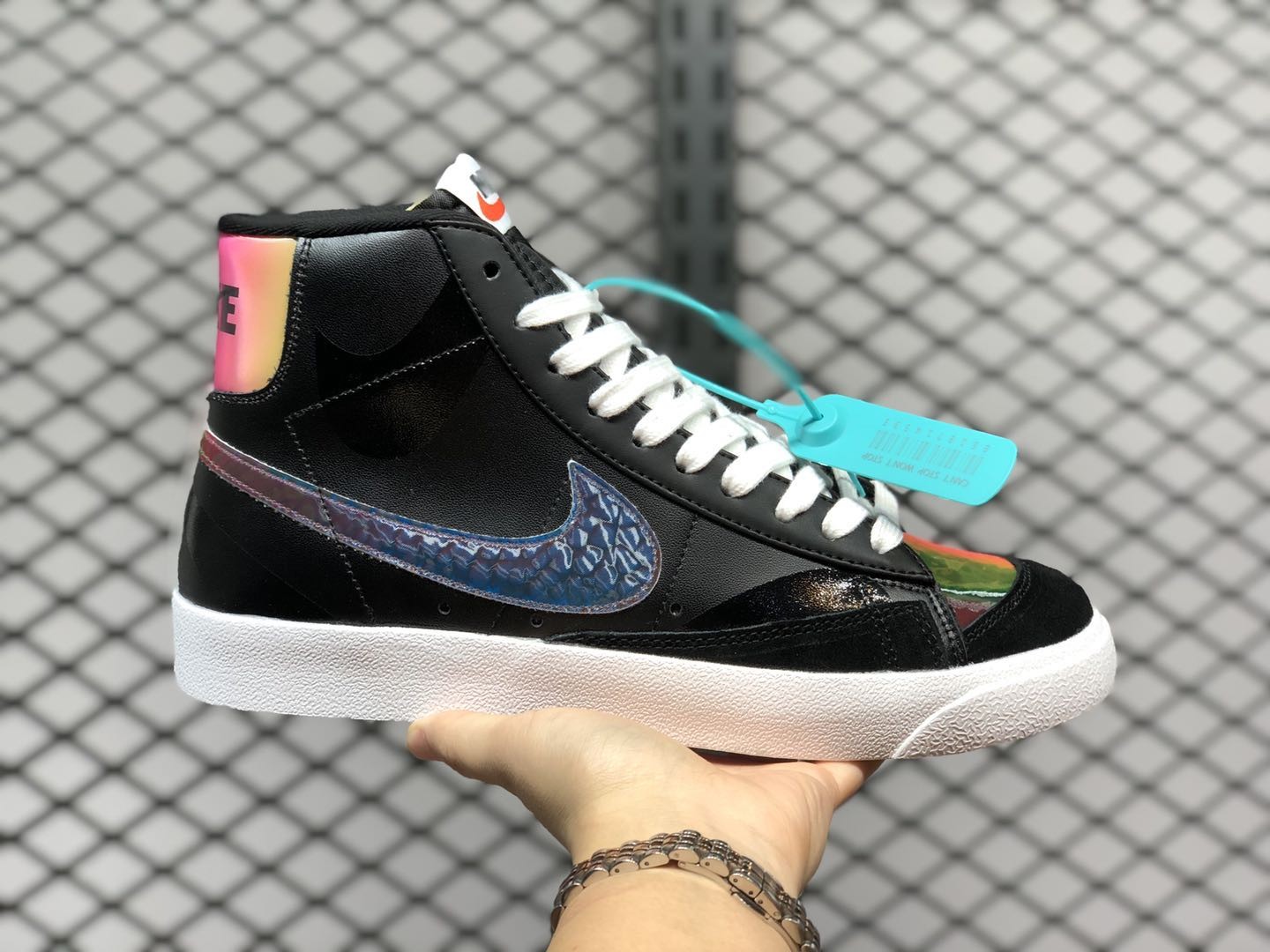 Nike Blazer Shoes