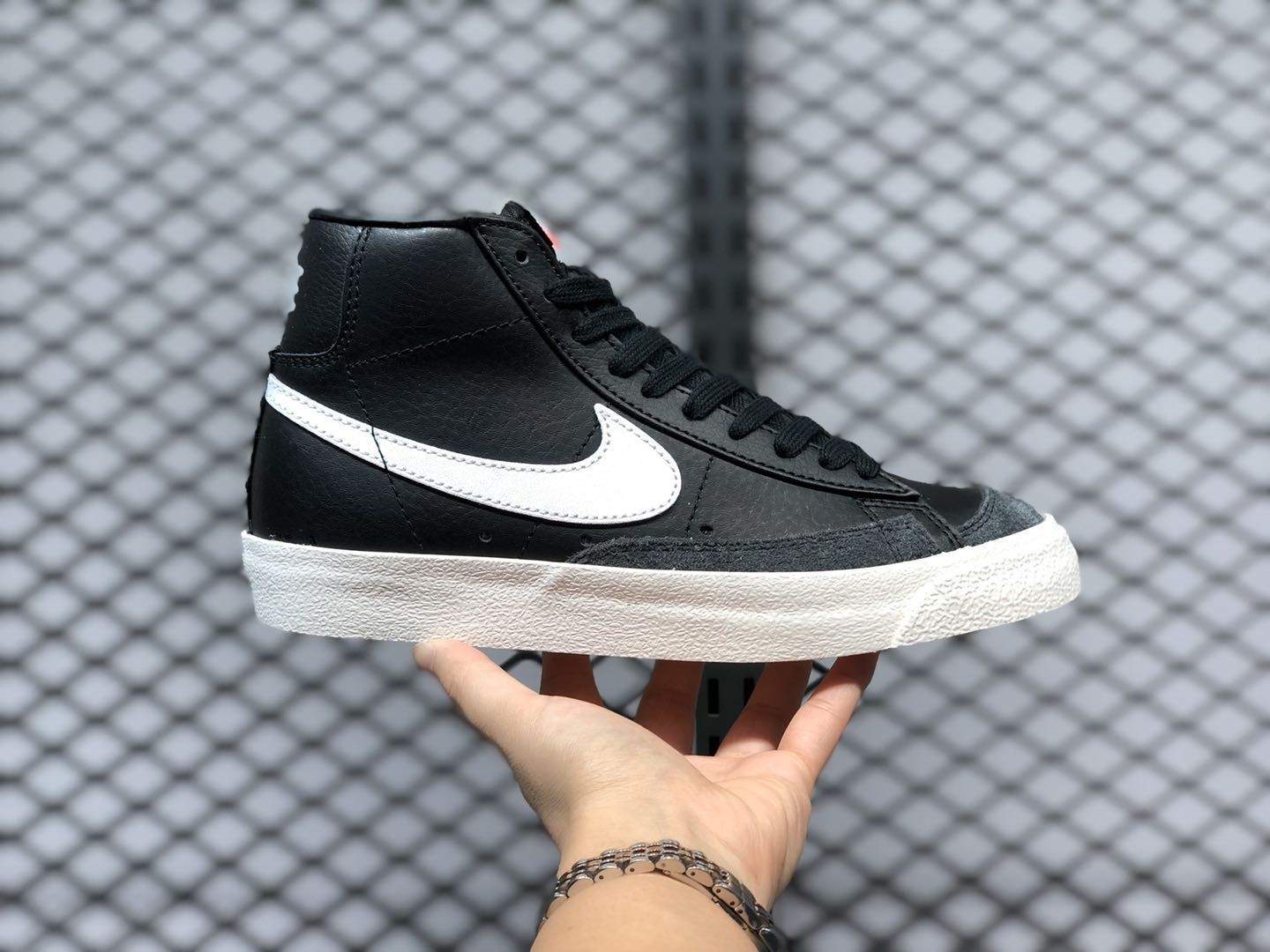 Nike Blazer Shoes