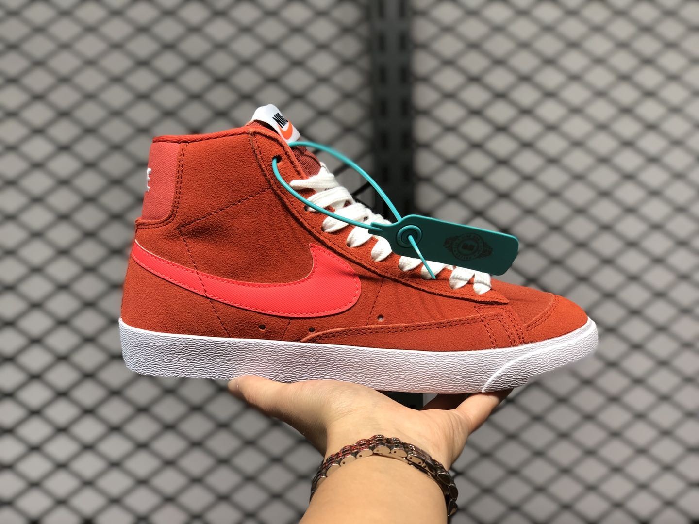 Nike Blazer Shoes