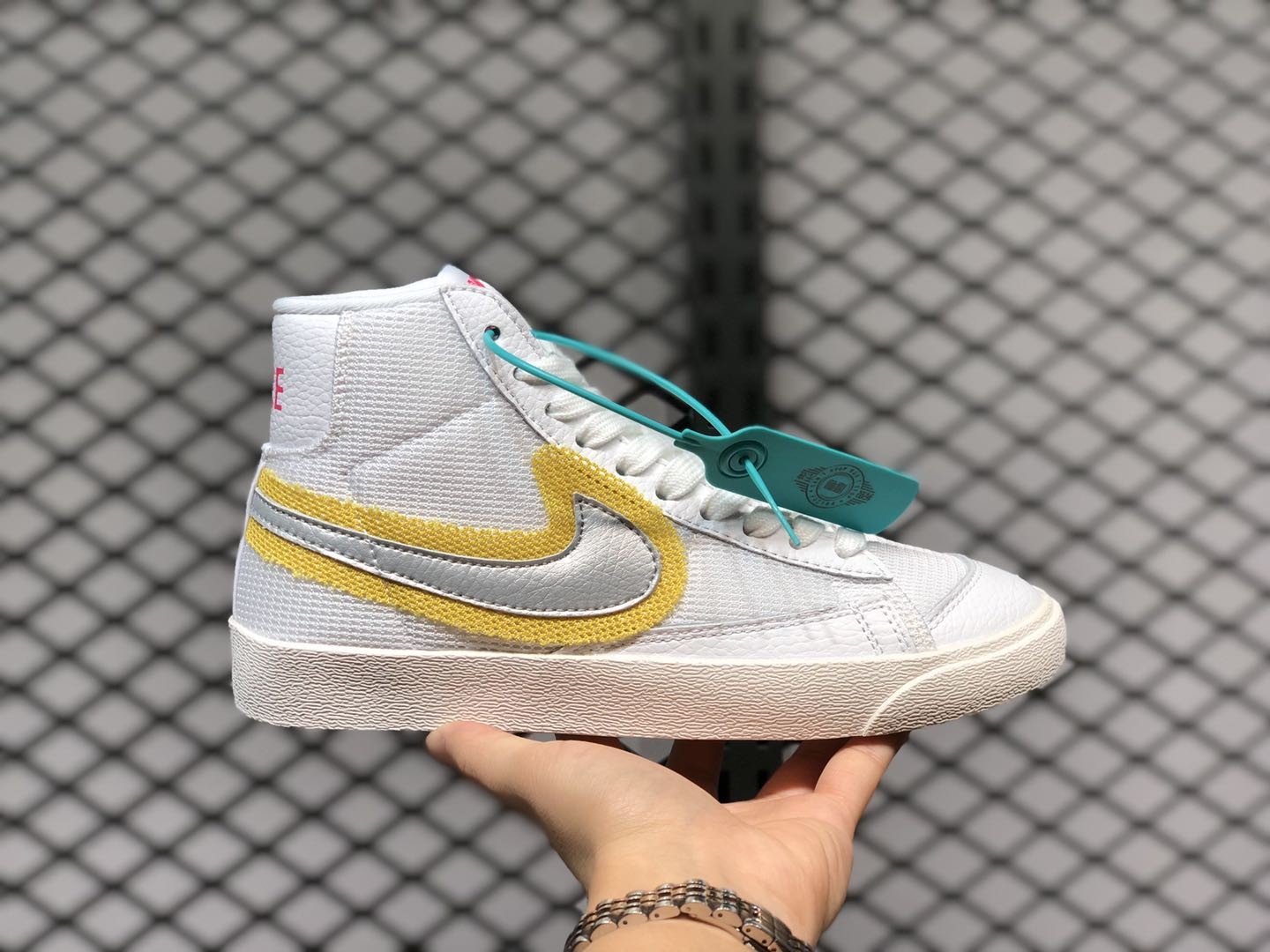 Nike Blazer Shoes