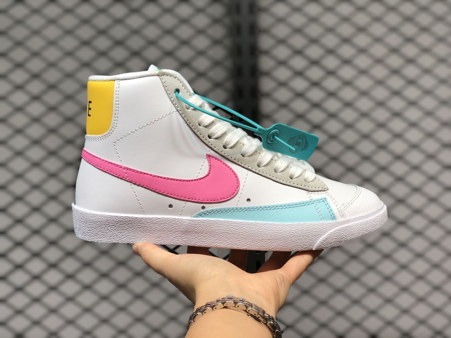 Nike Blazer Shoes