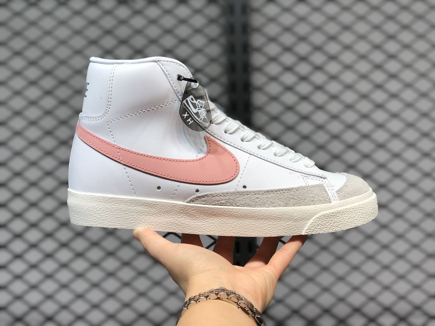 Nike Blazer Shoes