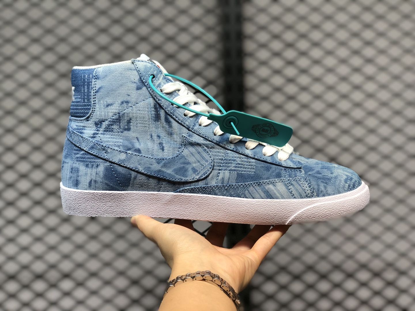 Nike Blazer Shoes