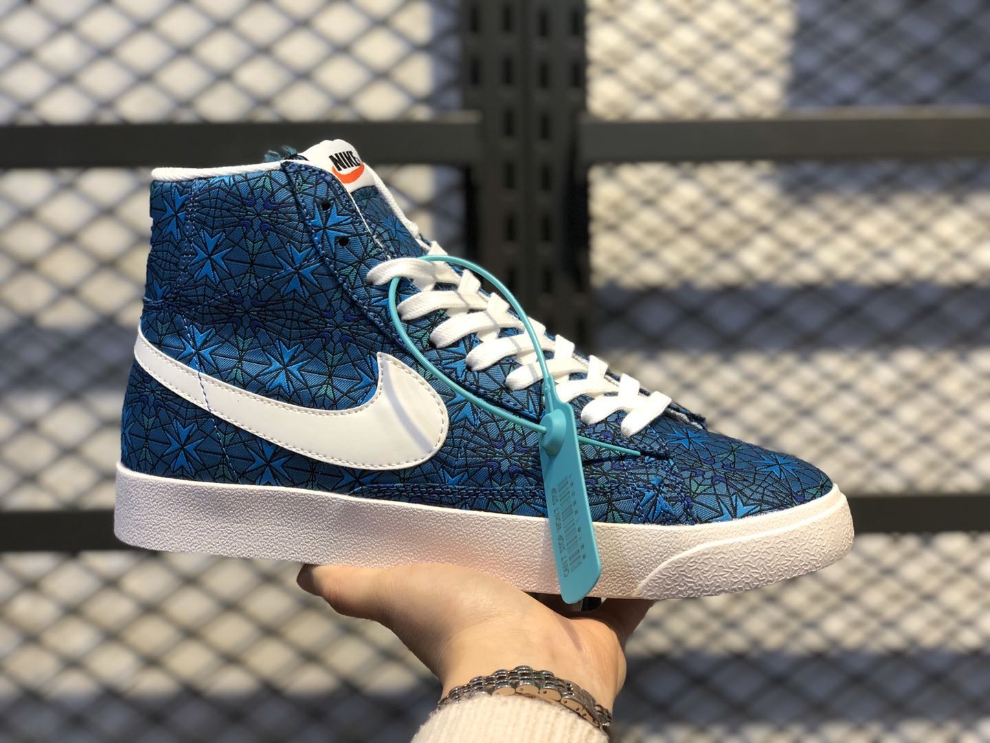 Nike Blazer Shoes