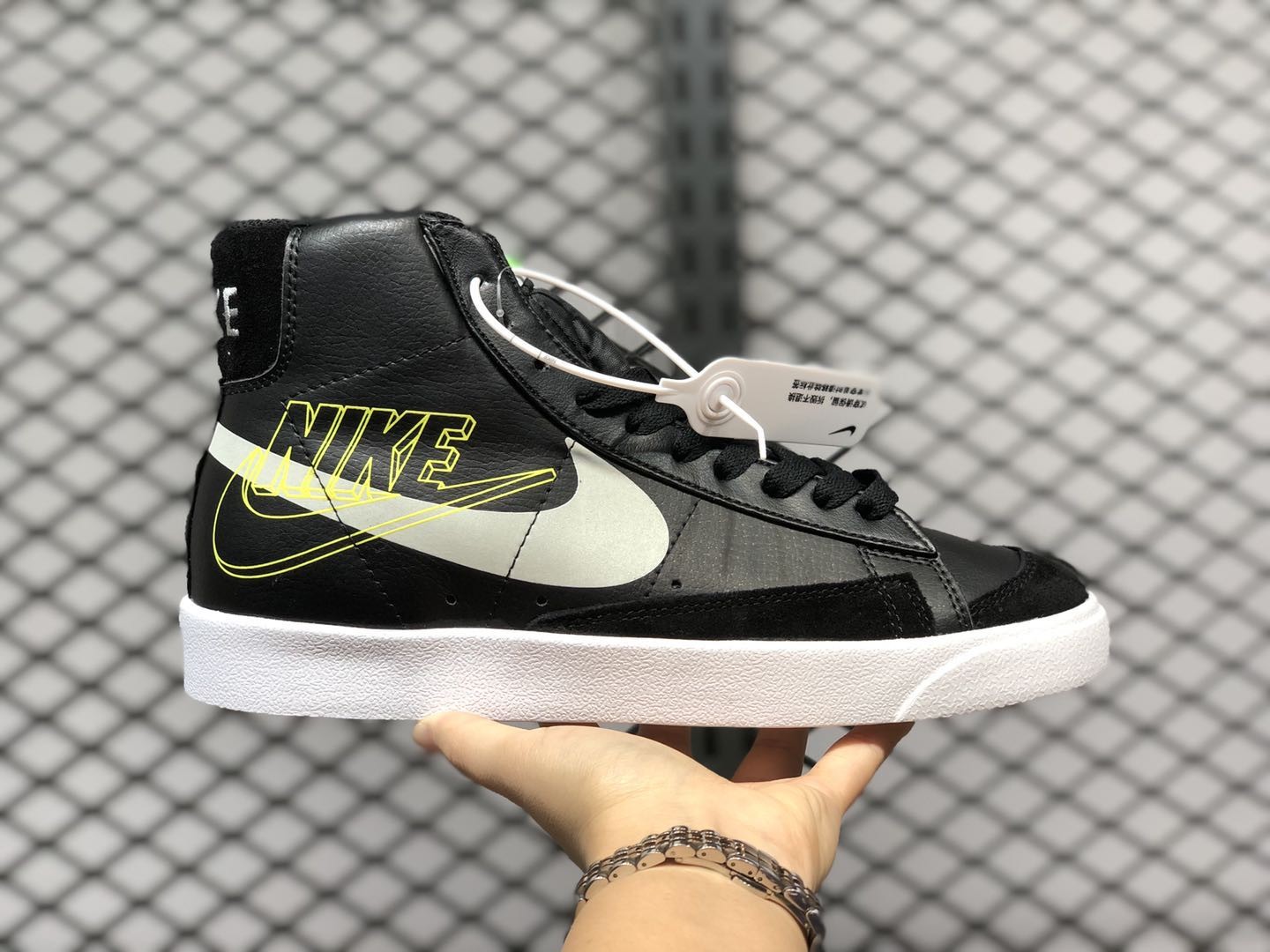 Nike Blazer Shoes