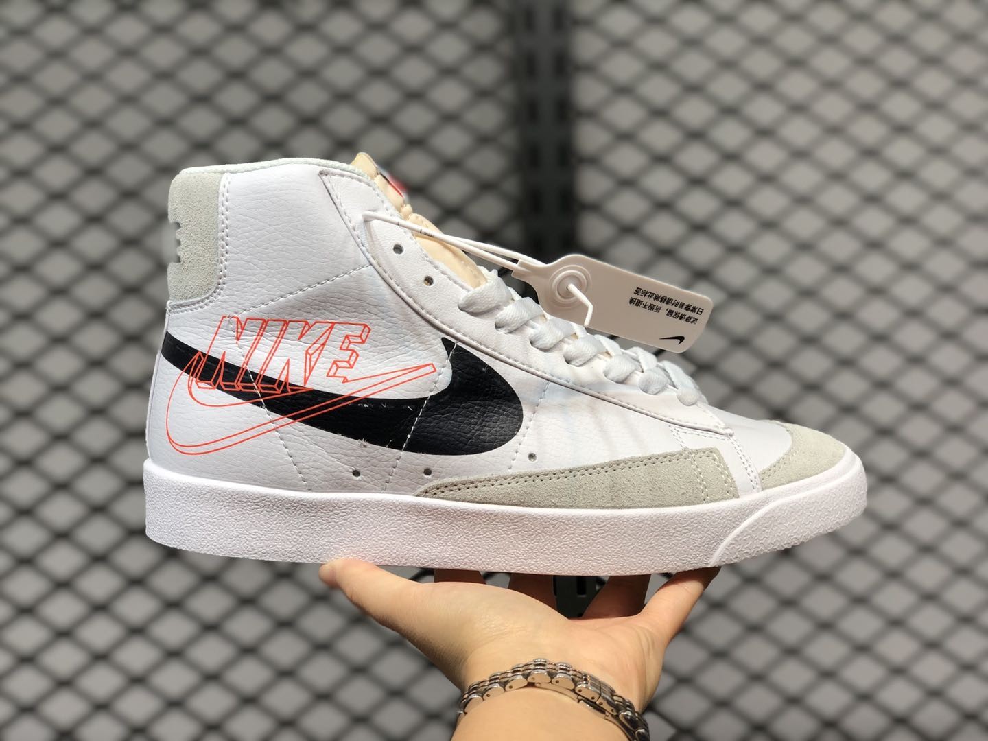 Nike Blazer Shoes