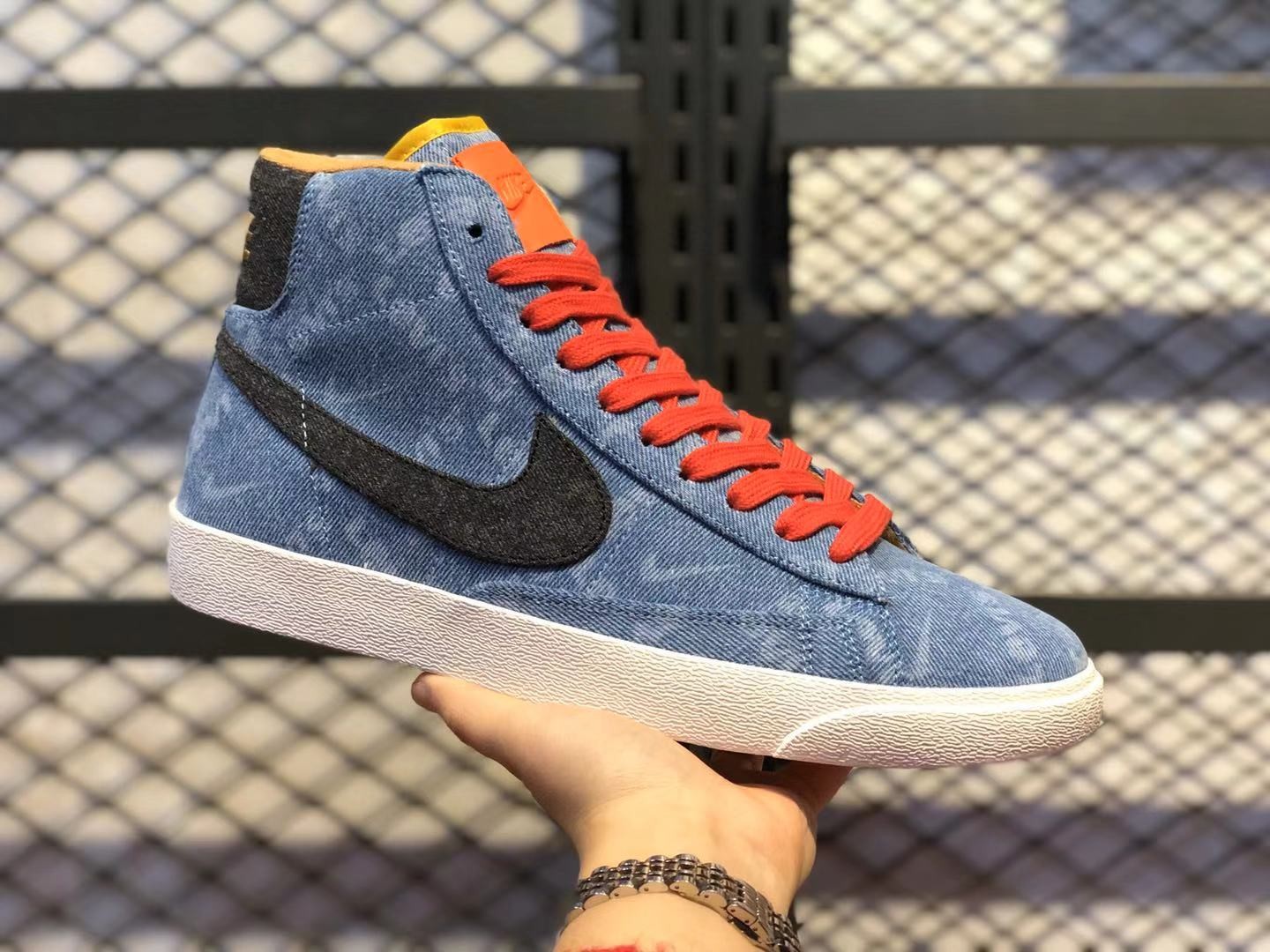 Nike Blazer Shoes