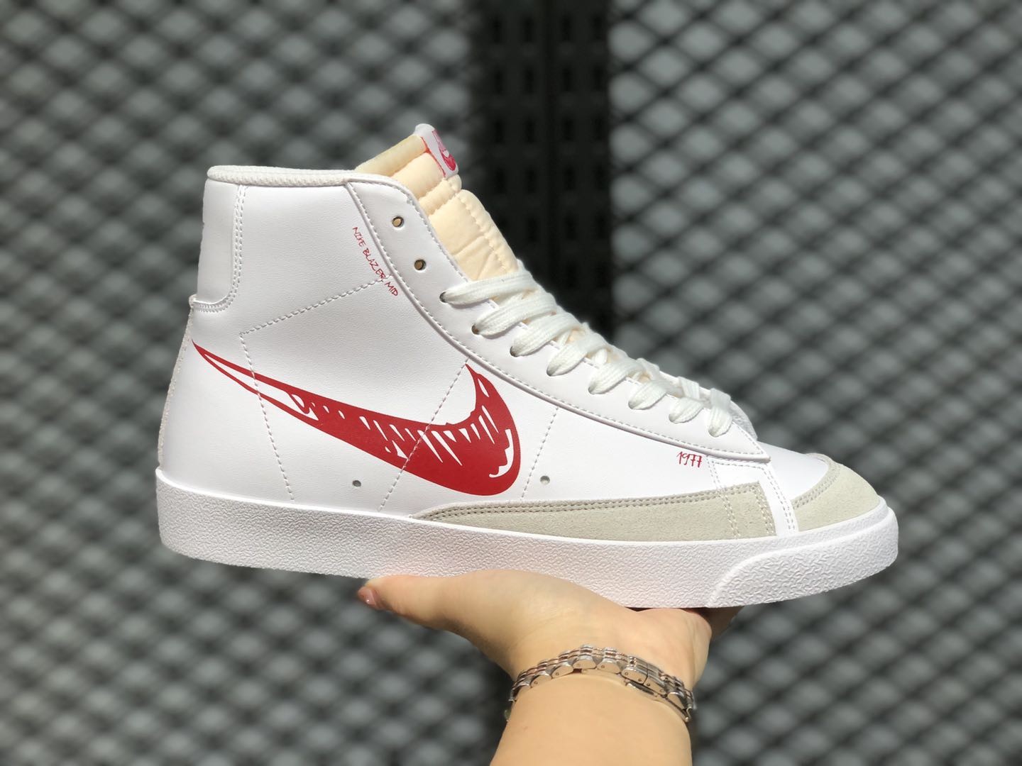 Nike Blazer Shoes