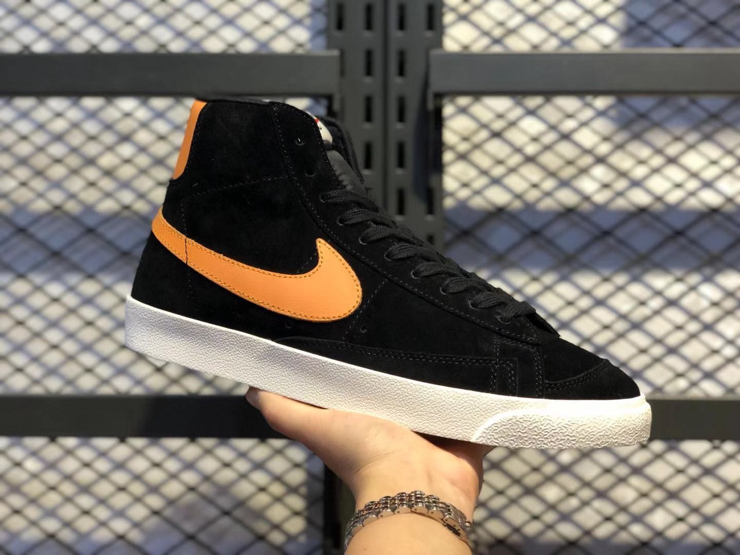 Nike Blazer Shoes