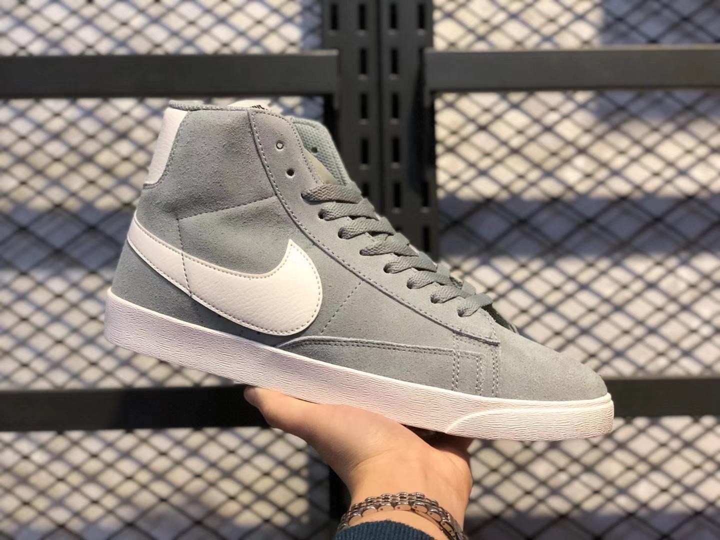 Nike Blazer Shoes