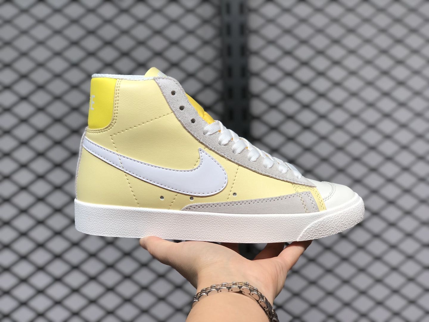 Nike Blazer Shoes