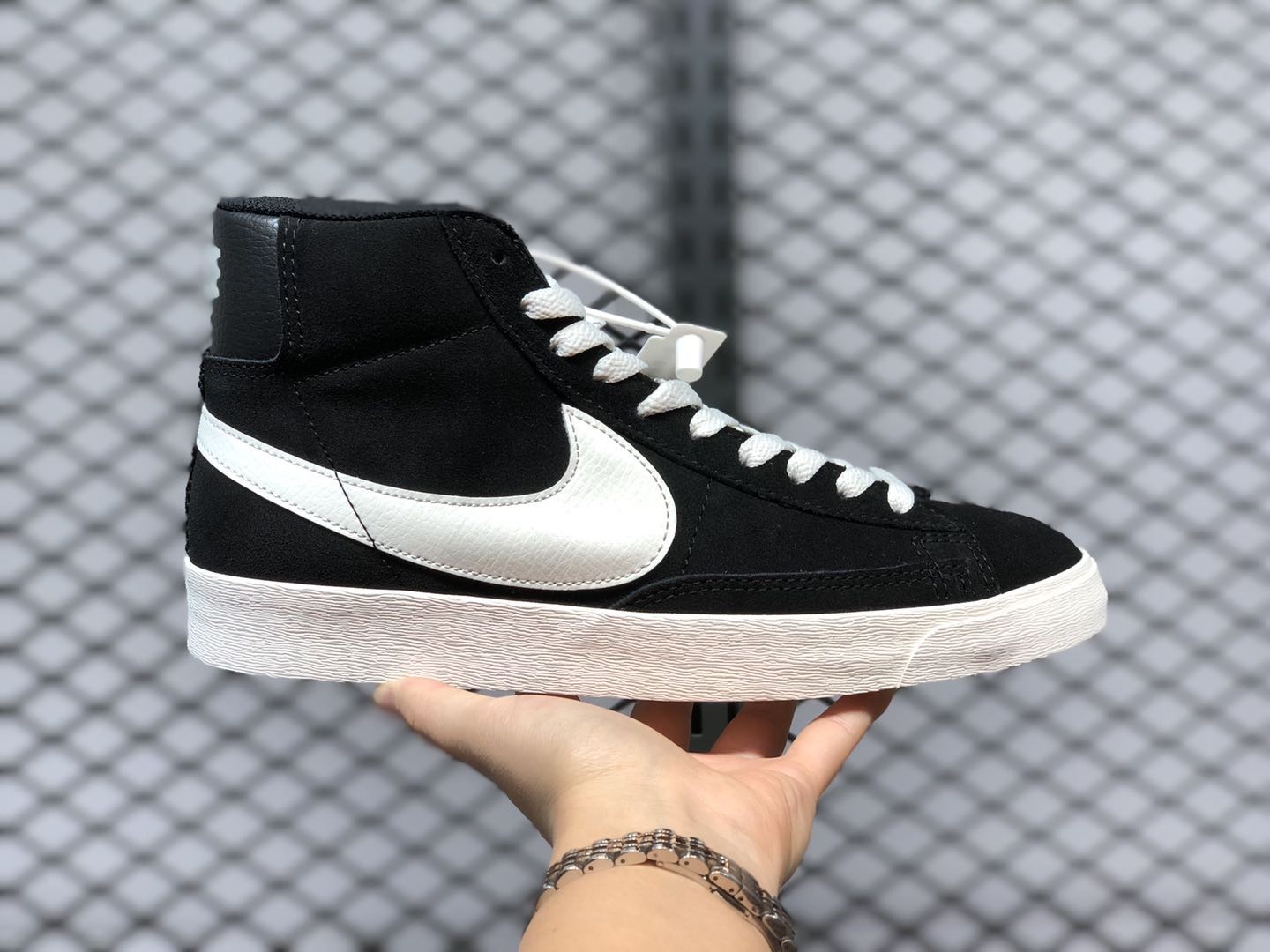 Nike Blazer Shoes