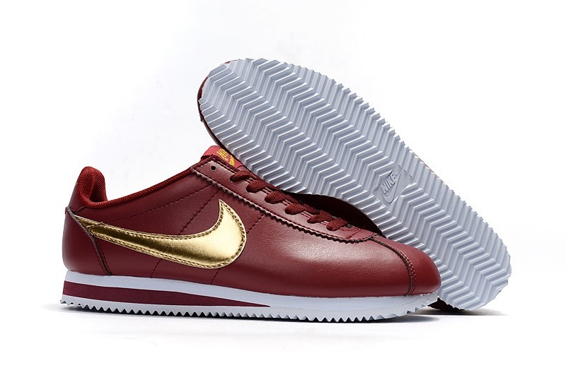 Nike Cortez