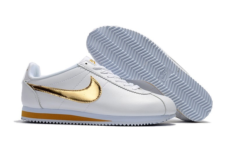 Nike Cortez