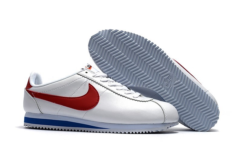 Nike Cortez