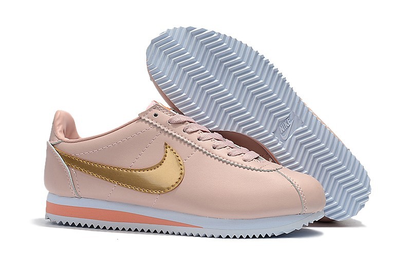 Nike Cortez