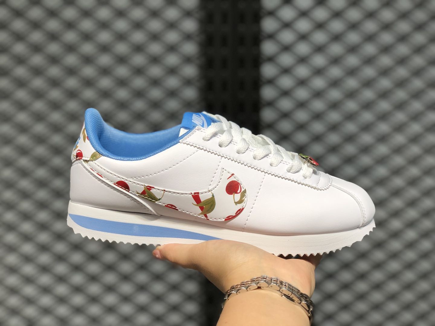 Nike Cortez