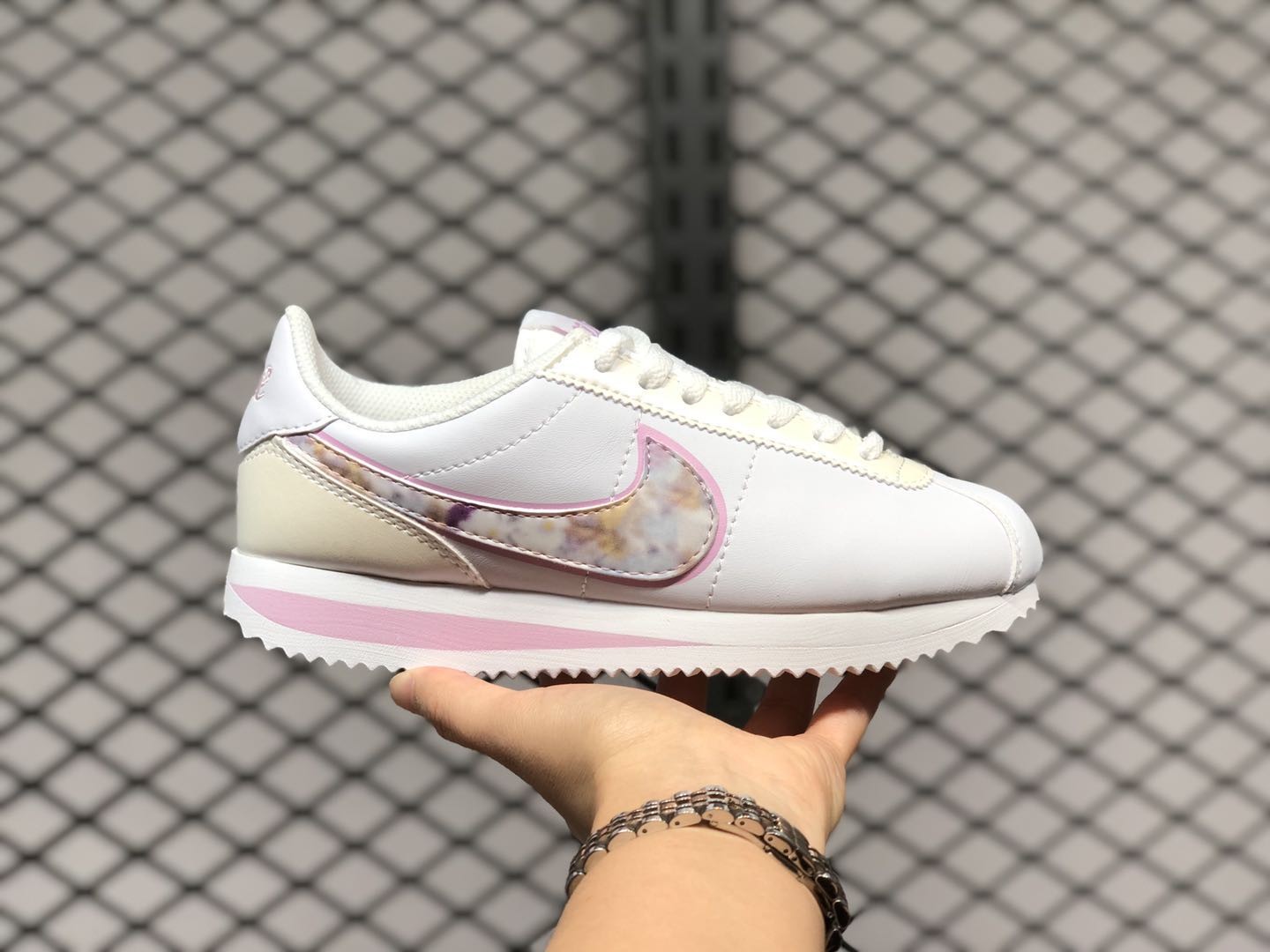 Nike Cortez