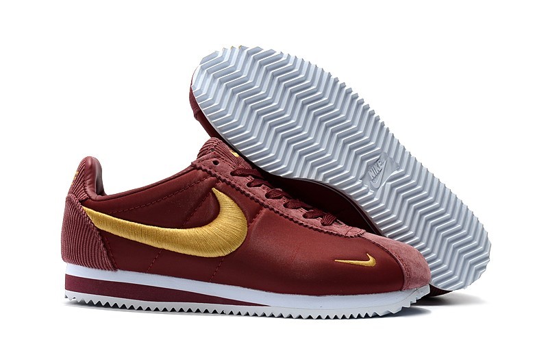 Nike Cortez