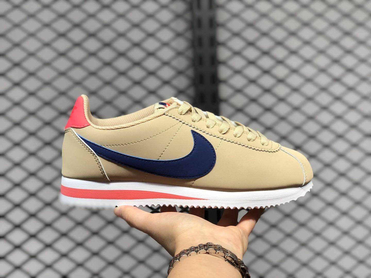 Nike Cortez