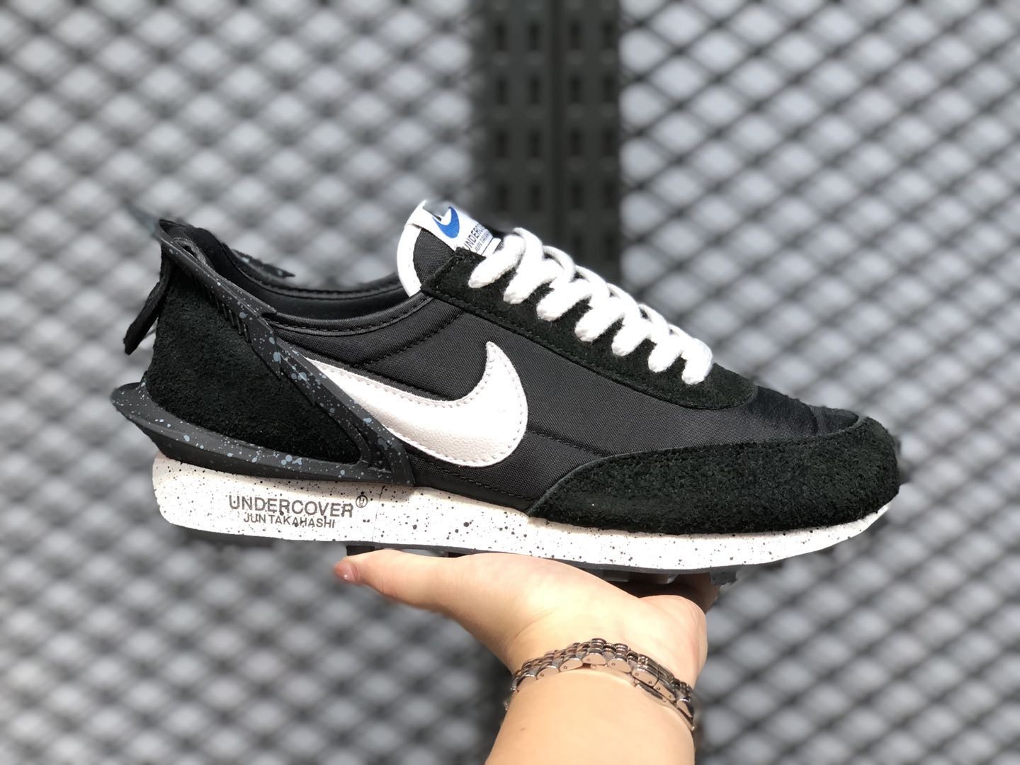 Nike Daybreak