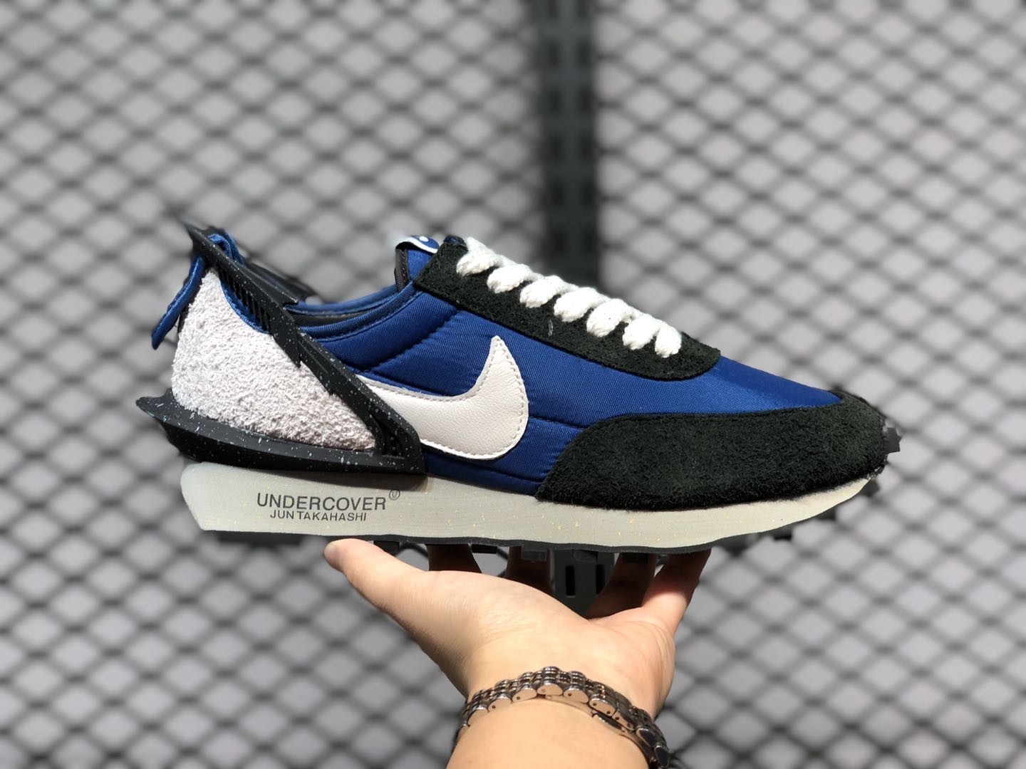 Nike Daybreak