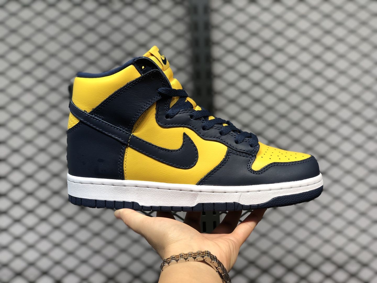 Nike SB Dunk