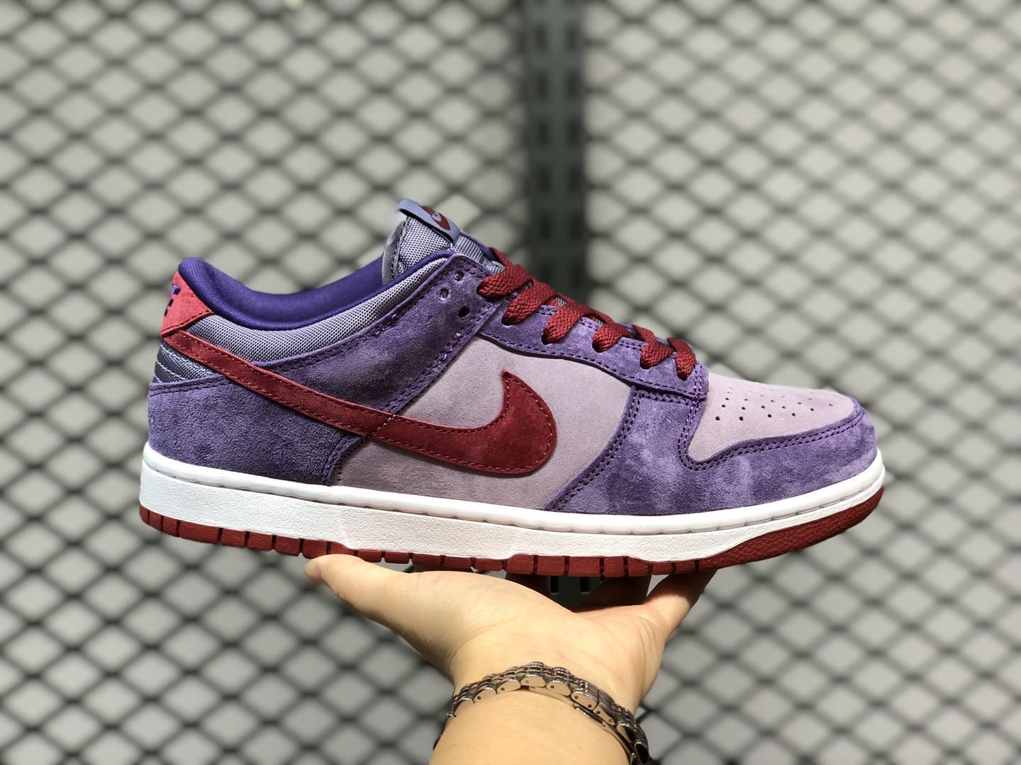 Nike SB Dunk