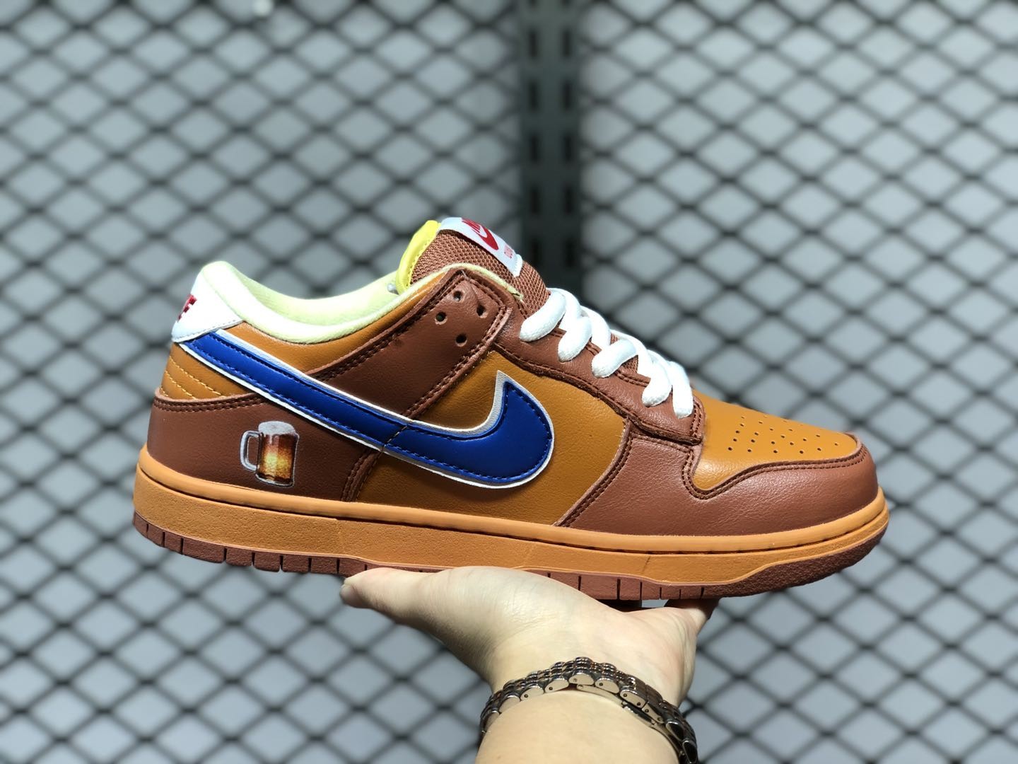 Nike SB Dunk