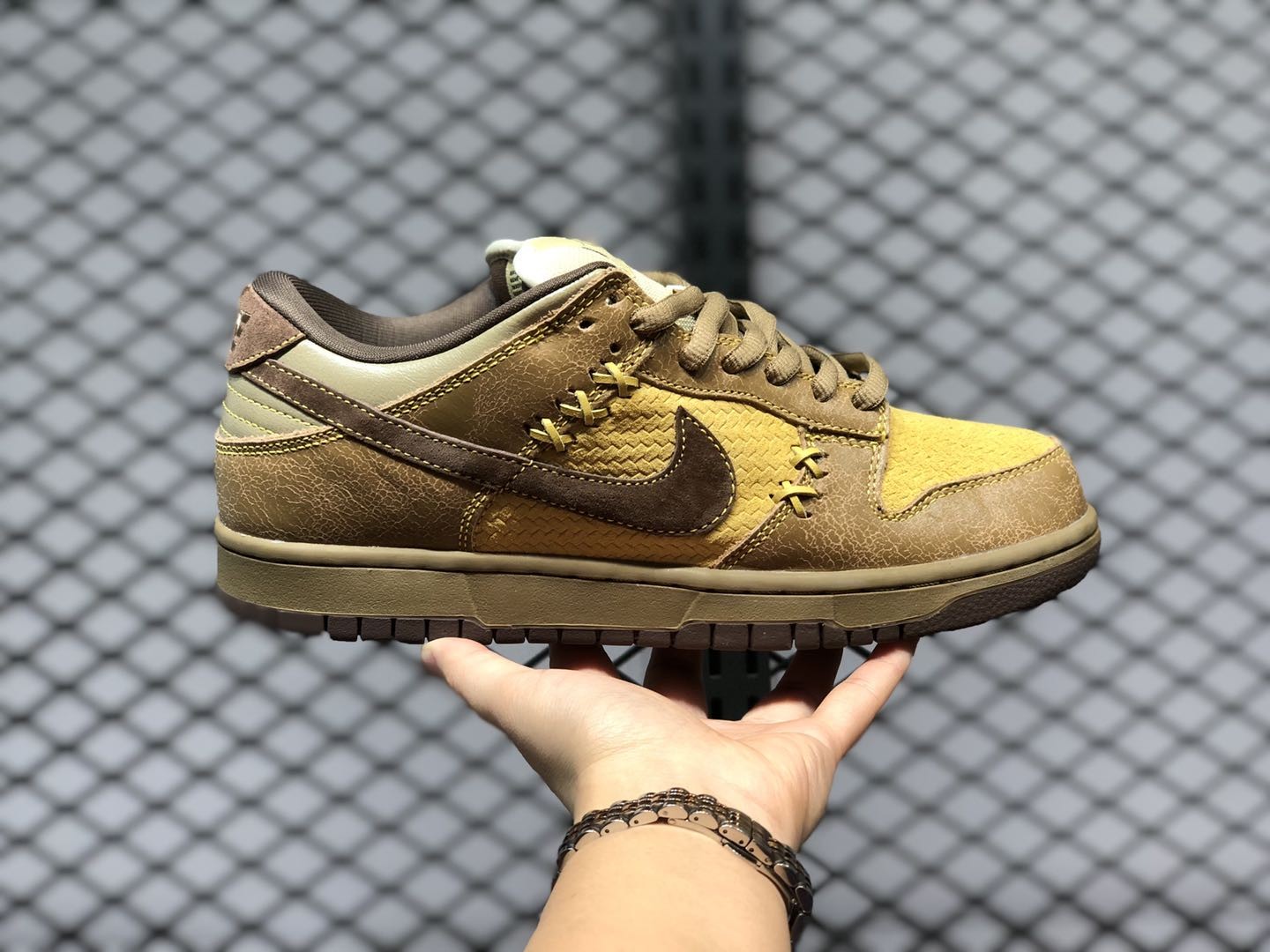 Nike SB Dunk