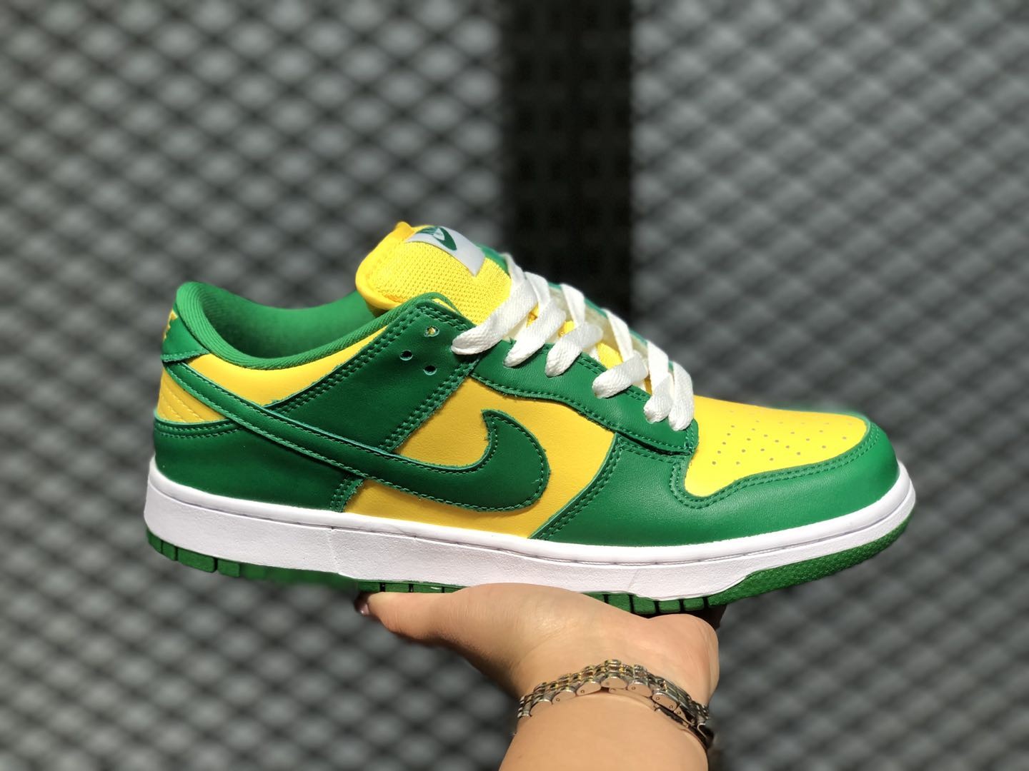 Nike SB Dunk