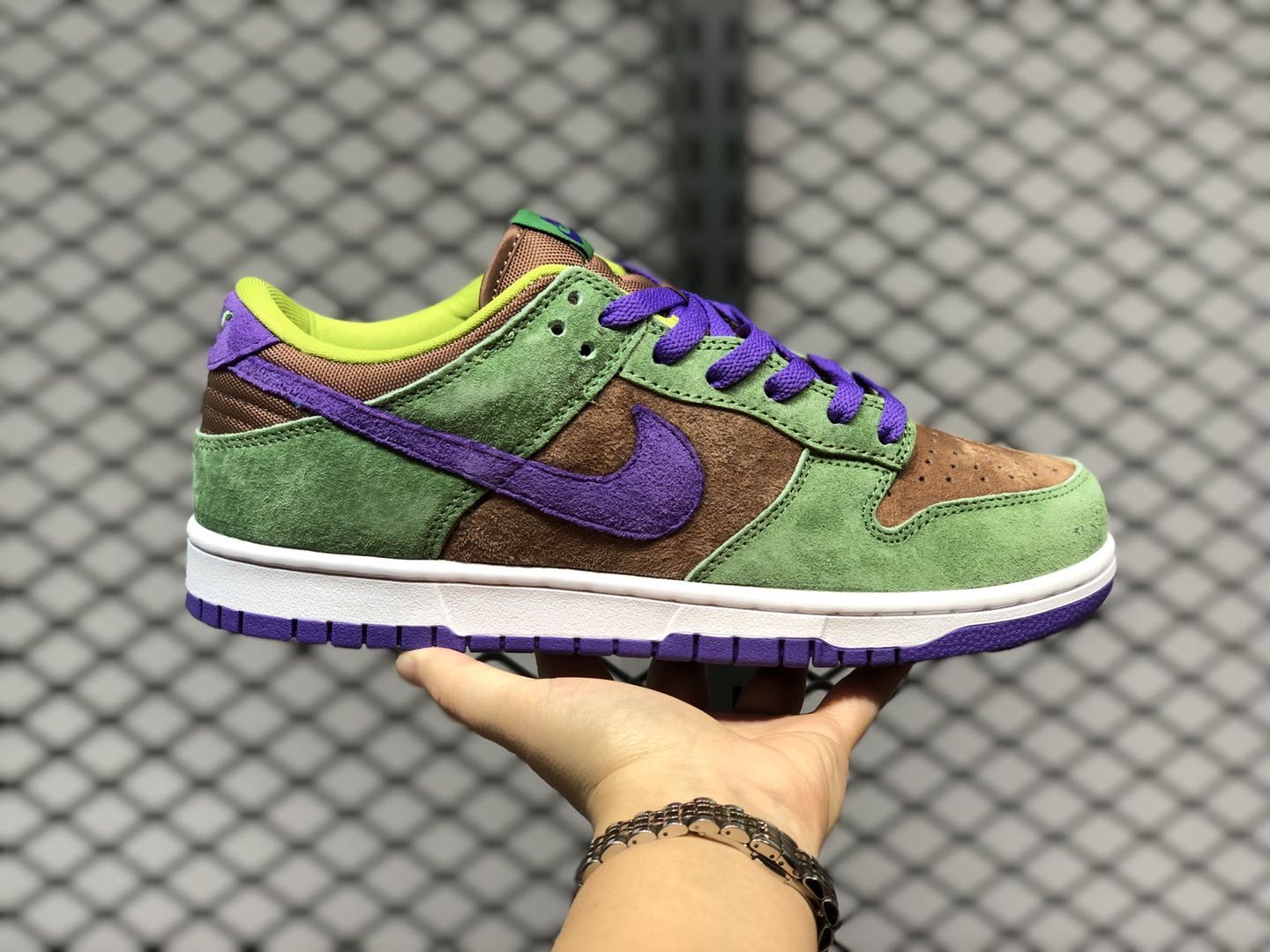 Nike SB Dunk