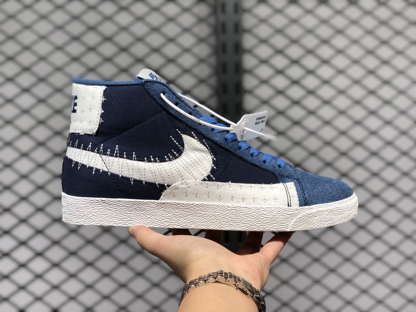 Nike Blazer Shoes