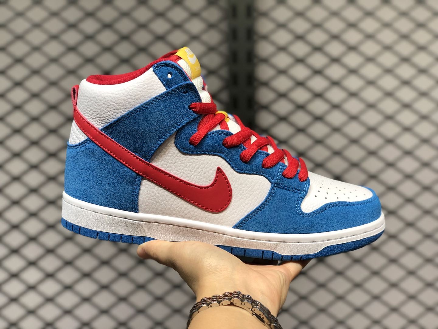 Nike SB Dunk