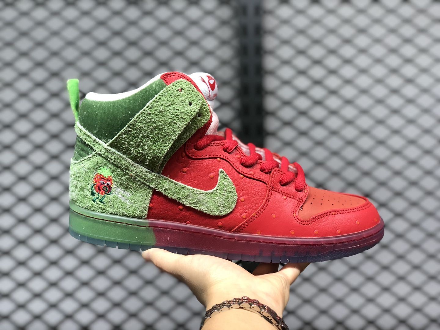 Nike SB Dunk