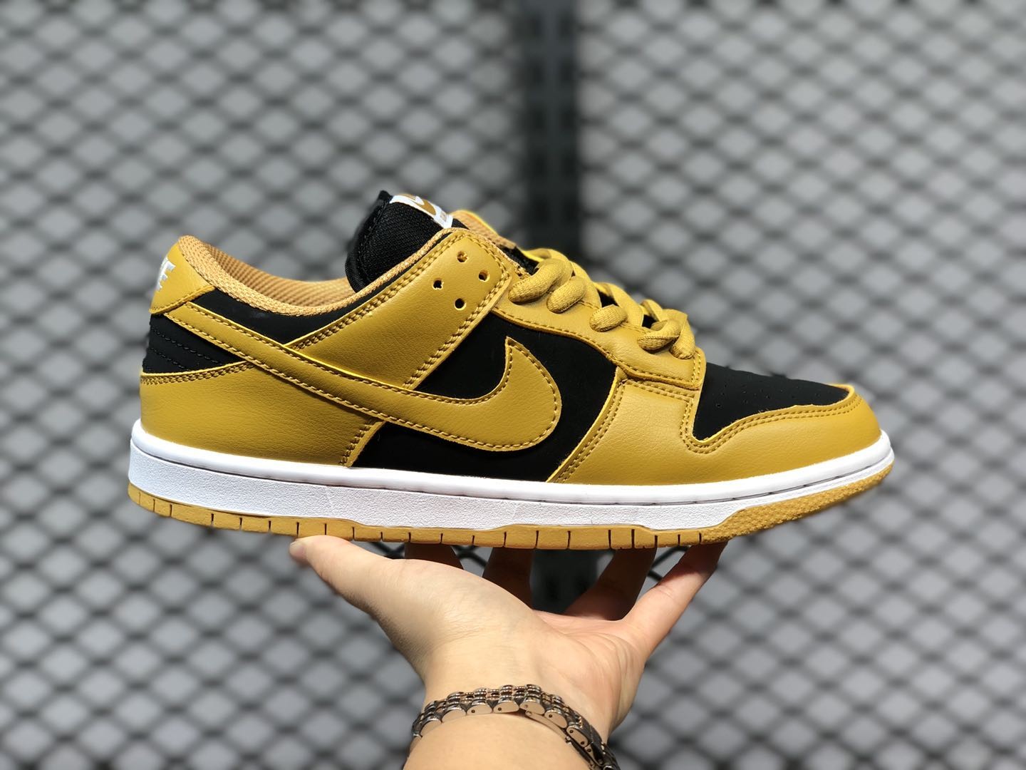 Nike SB Dunk