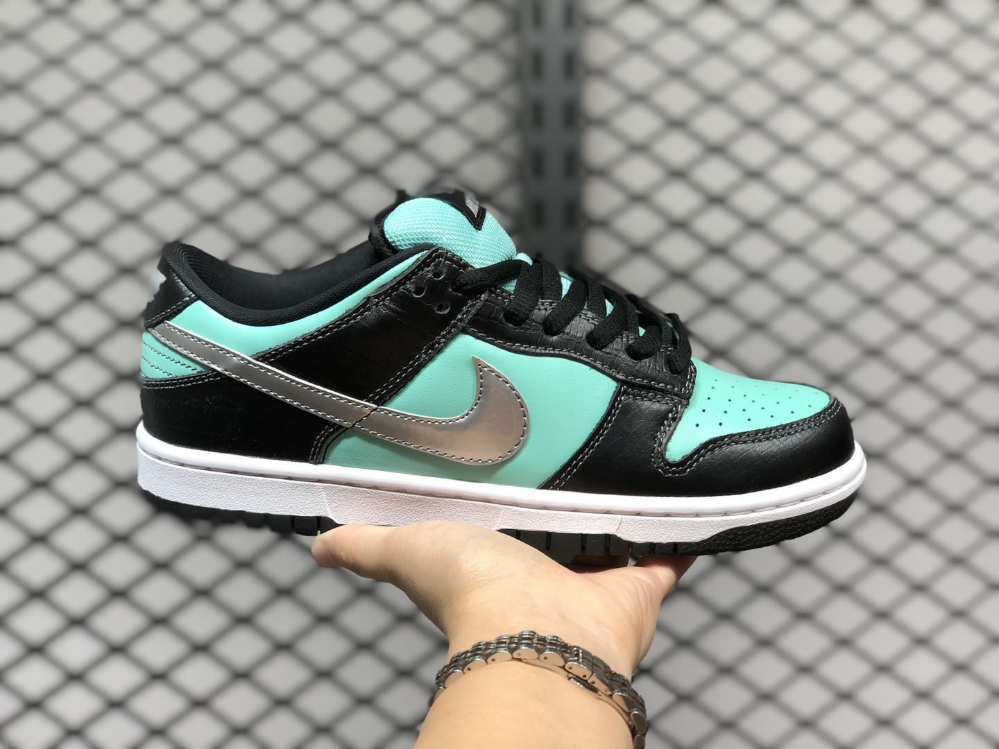 Nike SB Dunk