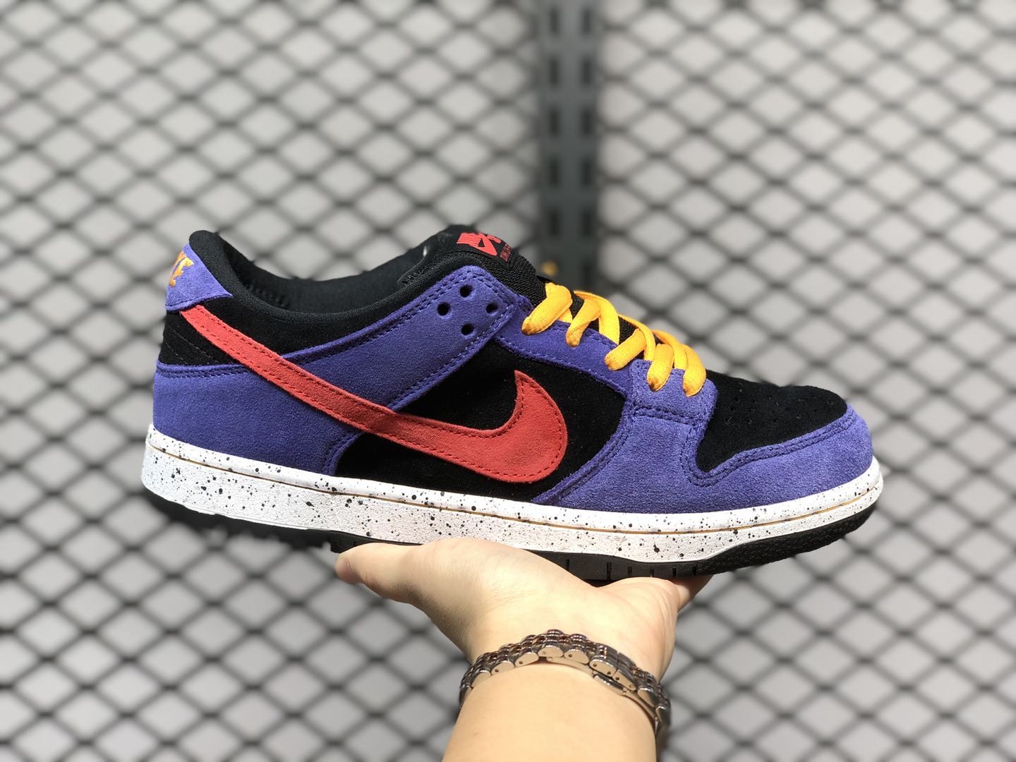 Nike SB Dunk