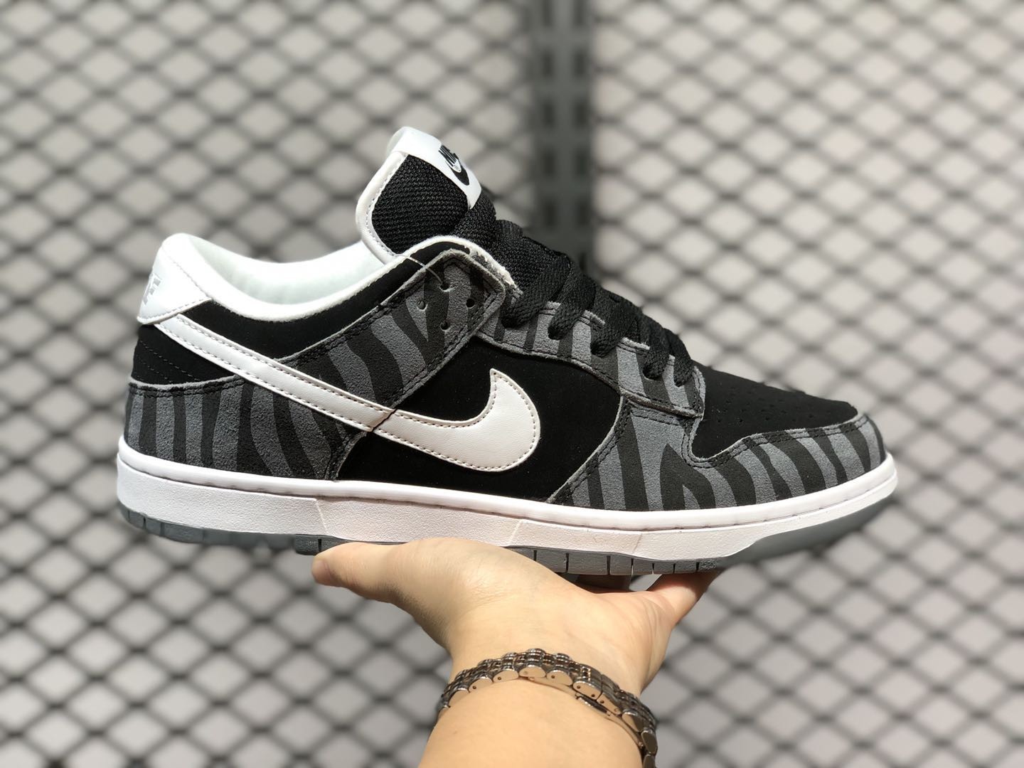 Nike SB Dunk